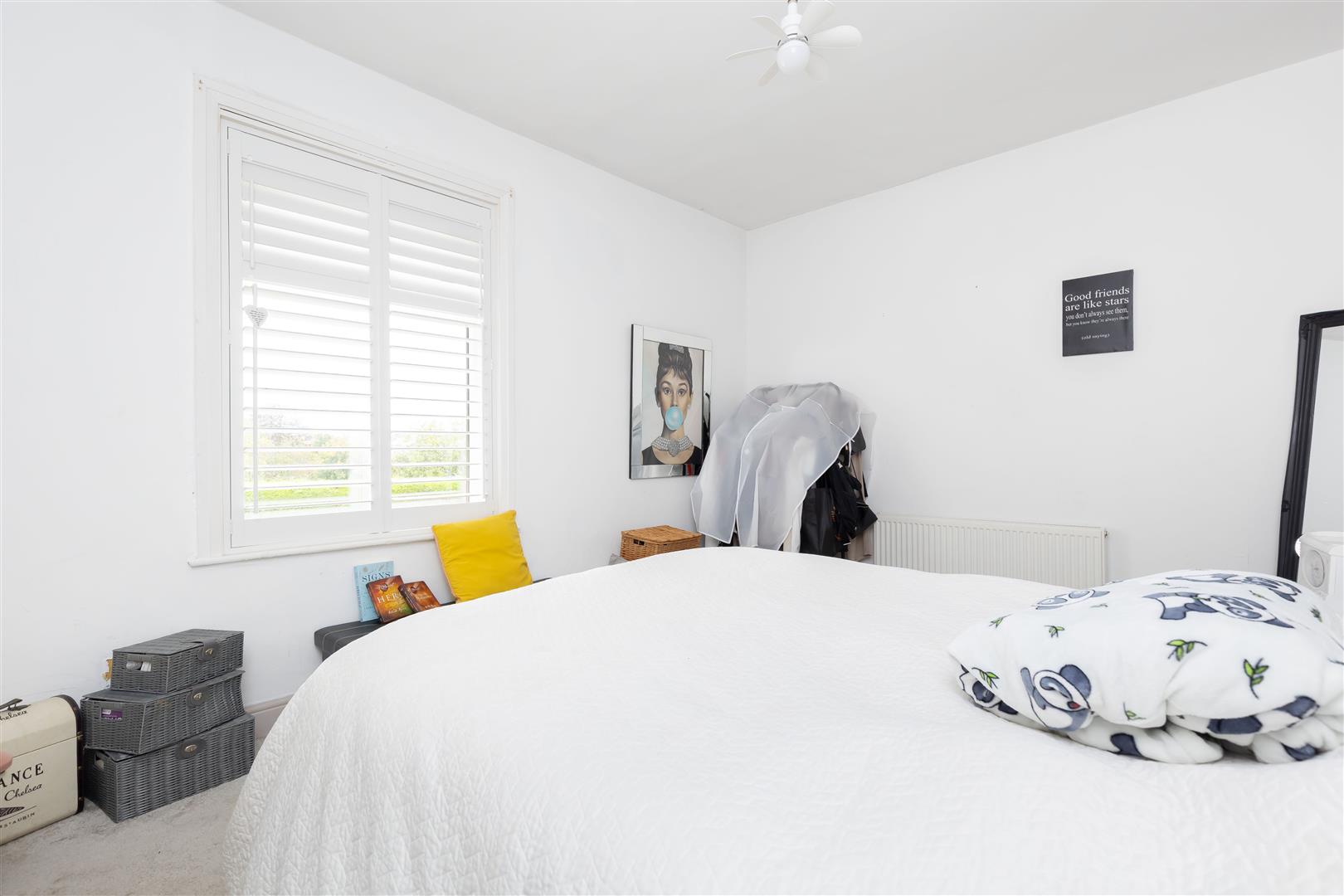 Leyland Road, Penwortham, Preston
